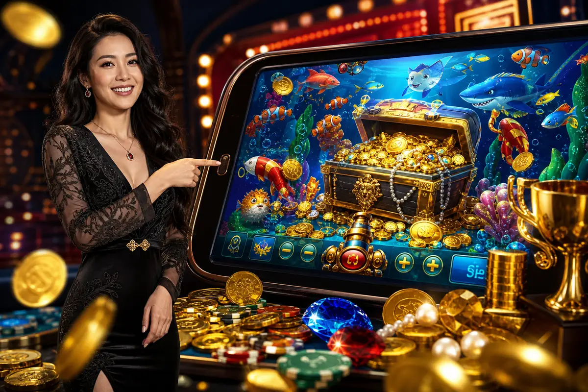 m918kiss live casino diler langsung baccarat