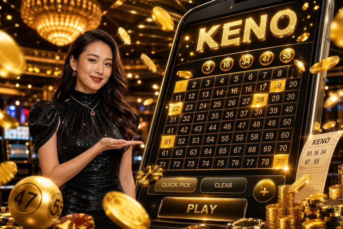 m918kiss platform casino online Malaysia