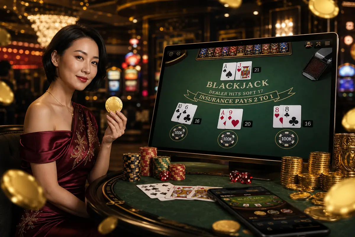 m918kiss kelebihan platform live casino Malaysia