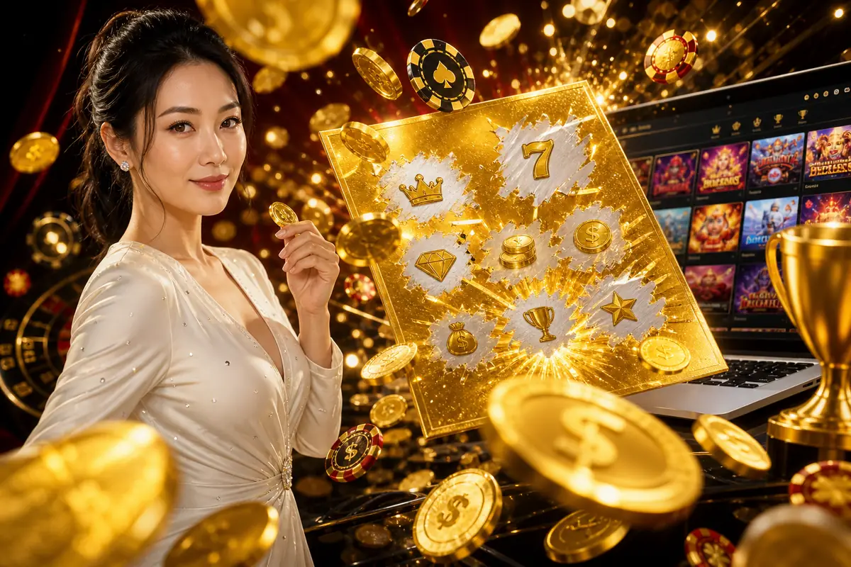m918kiss cara bermain live casino meja baccarat